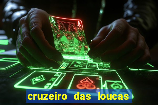 cruzeiro das loucas via torrent